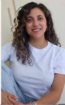 Paula Saavedra, fonoaudióloga