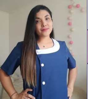 Sophia Olivares, educadora diferencial y directora